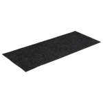 vidaXL Covorașe scări autoadezive, 15 buc., 60x25 cm, gri, dreptunghiulare vidaXL Covorașe scări autoadezive, 15 buc., 60x25 cm, gri, dreptunghiulare
