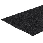 vidaXL Covorașe scări autoadezive, 15 buc., 60x25 cm, gri, dreptunghiulare vidaXL Covorașe scări autoadezive, 15 buc., 60x25 cm, gri, dreptunghiulare