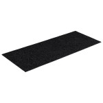 vidaXL Covorașe scări autoadezive, 15 buc., 60x25 cm, negre, dreptunghiulare vidaXL Covorașe scări autoadezive, 15 buc., 60x25 cm, negre, dreptunghiulare