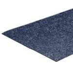 vidaXL Covorașe autoadezive pentru scări, 15 buc., 60x25 cm, gri-albastru, dreptunghiulare vidaXL Covorașe autoadezive pentru scări, 15 buc., 60x25 cm, gri-albastru, dreptunghiulare