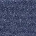 vidaXL Covorașe autoadezive pentru scări, 15 buc., 60x25 cm, gri-albastru, dreptunghiulare vidaXL Covorașe autoadezive pentru scări, 15 buc., 60x25 cm, gri-albastru, dreptunghiulare