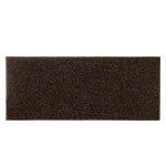 vidaXL Covorașe scări autoadezive, 15 buc., 60x25 cm, maro, dreptunghiulare vidaXL Covorașe scări autoadezive, 15 buc., 60x25 cm, maro, dreptunghiulare