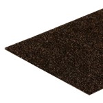 vidaXL Covorașe scări autoadezive, 15 buc., 60x25 cm, maro, dreptunghiulare vidaXL Covorașe scări autoadezive, 15 buc., 60x25 cm, maro, dreptunghiulare