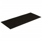 vidaXL Covorașe autoadezive pentru scări, 15 buc., 60x25 cm, maro închis, dreptunghiulare vidaXL Covorașe autoadezive pentru scări, 15 buc., 60x25 cm, maro închis, dreptunghiulare