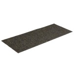 vidaXL Covorașe pentru scări autoadezive, 15 buc., 60x25 cm, antracit, dreptunghiulare vidaXL Covorașe pentru scări autoadezive, 15 buc., 60x25 cm, antracit, dreptunghiulare