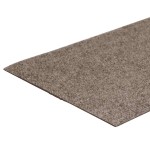 vidaXL Covorașe autoadezive pentru scări, 15 buc., 60x25 cm, bej, dreptunghiulare