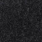 vidaXL Covorașe scări autoadezive, 15 buc., 76x20 cm, negre, dreptunghiulare