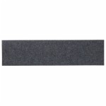 vidaXL Covorașe pentru scări autoadezive, 15 buc., 76x20 cm, gri deschis, dreptunghiulare vidaXL Covorașe pentru scări autoadezive, 15 buc., 76x20 cm, gri deschis, dreptunghiulare