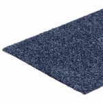 vidaXL Covorașe autoadezive pentru scări, 15 buc., 76x20 cm, gri, albastru, dreptunghiulare vidaXL Covorașe autoadezive pentru scări, 15 buc., 76x20 cm, gri, albastru, dreptunghiulare