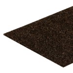vidaXL Covorașe scări autoadezive, 15 buc., 76x20 cm, maro, dreptunghiulare vidaXL Covorașe scări autoadezive, 15 buc., 76x20 cm, maro, dreptunghiulare