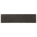 vidaXL Covorașe autoadezive pentru scări, 15 buc., 76x20 cm, antracit, dreptunghiulare vidaXL Covorașe autoadezive pentru scări, 15 buc., 76x20 cm, antracit, dreptunghiulare