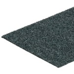 vidaXL Covorașe scări autoadezive, 15 buc., 76x20 cm, verde, dreptunghiulare