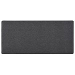 vidaXL Covor traversă, antracit, 80x150 cm