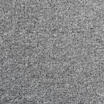 vidaXL Covor traversă, gri închis, 50x300 cm