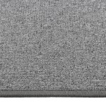 vidaXL Covor traversă, gri închis, 80x200 cm vidaXL Covor traversă, gri închis, 80x200 cm