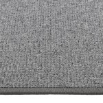 vidaXL Covor traversă, gri închis, 80x250 cm vidaXL Covor traversă, gri închis, 80x250 cm