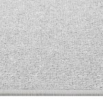 vidaXL Covor traversă, gri deschis, 50x250 cm vidaXL Covor traversă, gri deschis, 50x250 cm