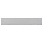 vidaXL Covor traversă, gri deschis, 50x300 cm vidaXL Covor traversă, gri deschis, 50x300 cm