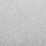 vidaXL Covor traversă, gri deschis, 80x250 cm vidaXL Covor traversă, gri deschis, 80x250 cm