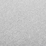 vidaXL Covor traversă, gri deschis, 80x300 cm vidaXL Covor traversă, gri deschis, 80x300 cm