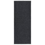 vidaXL Covor traversă de captare a murdăriei, antracit, 100x250 cm vidaXL Covor traversă de captare a murdăriei, antracit, 100x250 cm