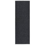 vidaXL Covor traversă de captare a murdăriei, antracit, 100x300 cm vidaXL Covor traversă de captare a murdăriei, antracit, 100x300 cm