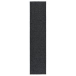 vidaXL Covor traversă de captare a murdăriei, antracit, 100x450 cm vidaXL Covor traversă de captare a murdăriei, antracit, 100x450 cm