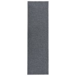 vidaXL Covor traversă de captare a murdăriei, gri, 100x400 cm vidaXL Covor traversă de captare a murdăriei, gri, 100x400 cm