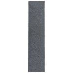 vidaXL Covor traversă de captare a murdăriei, gri, 100x450 cm vidaXL Covor traversă de captare a murdăriei, gri, 100x450 cm
