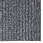 vidaXL Covor traversă de captare murdărie, gri, 100x500 cm vidaXL Covor traversă de captare murdărie, gri, 100x500 cm