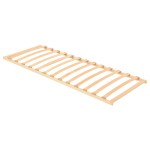 vidaXL Bază de pat cu șipci, 13 șipci, 80x200 cm vidaXL Bază de pat cu șipci, 13 șipci, 80x200 cm