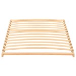vidaXL Bază de pat cu șipci, 13 șipci, 80x200 cm vidaXL Bază de pat cu șipci, 13 șipci, 80x200 cm