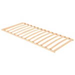 vidaXL Bază de pat cu șipci, 13 șipci, 90x200 cm vidaXL Bază de pat cu șipci, 13 șipci, 90x200 cm