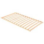 vidaXL Bază de pat cu șipci, 13 șipci, 100x200 cm vidaXL Bază de pat cu șipci, 13 șipci, 100x200 cm