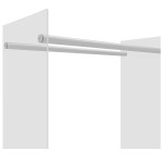 vidaXL Rastel lemne de foc transparent 80x35x100 cm sticlă securizată vidaXL Rastel lemne de foc transparent 80x35x100 cm sticlă securizată