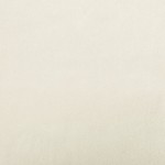 vidaXL Canapea cu 3 locuri și taburet, crem, 210 cm, catifea