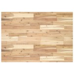 vidaXL Blat de birou netratat, 80x70x2 cm, lemn masiv de acacia vidaXL Blat de birou netratat, 80x70x2 cm, lemn masiv de acacia