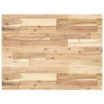 vidaXL Blat de birou netratat, 100x60x4 cm, lemn masiv de acacia