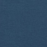 vidaXL Scaun balansoar, albastru, material textil vidaXL Scaun balansoar, albastru, material textil