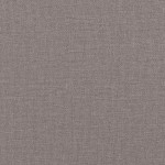 vidaXL Scaun balansoar, gri taupe, material textil vidaXL Scaun balansoar, gri taupe, material textil