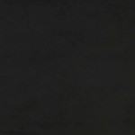 vidaXL Scaun de relaxare, negru, catifea