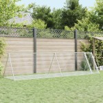 vidaXL Cușcă de iepuri, argintiu, 400x105x91 cm, oțel galvanizat vidaXL Cușcă de iepuri, argintiu, 400x105x91 cm, oțel galvanizat