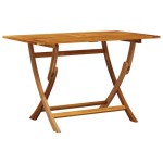 vidaXL Set mobilier grădină, 5 piese, negru, poliratan și lemn masiv vidaXL Set mobilier grădină, 5 piese, negru, poliratan și lemn masiv