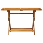 vidaXL Set mobilier grădină, 5 piese, negru, poliratan și lemn masiv vidaXL Set mobilier grădină, 5 piese, negru, poliratan și lemn masiv