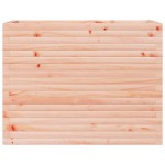 vidaXL Jardinieră de grădină, 90x40x68,5 cm, lemn masiv Douglas vidaXL Jardinieră de grădină, 90x40x68,5 cm, lemn masiv Douglas