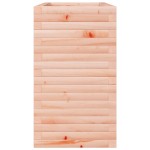 vidaXL Jardinieră de grădină, 90x40x68,5 cm, lemn masiv Douglas vidaXL Jardinieră de grădină, 90x40x68,5 cm, lemn masiv Douglas