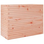 vidaXL Jardinieră de grădină, 90x40x68,5 cm, lemn masiv Douglas vidaXL Jardinieră de grădină, 90x40x68,5 cm, lemn masiv Douglas