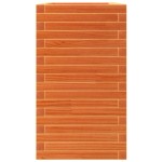 vidaXL Jardinieră grădină, maro ceruit, 90x40x72,5 cm, lemn masiv pin vidaXL Jardinieră grădină, maro ceruit, 90x40x72,5 cm, lemn masiv pin