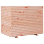 vidaXL Jardinieră de grădină, 90x60x72 cm, lemn masiv Douglas vidaXL Jardinieră de grădină, 90x60x72 cm, lemn masiv Douglas