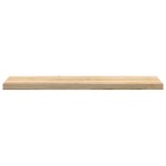 vidaXL Trepte scari 4 buc Stejar masiv netratat 110x25x2 cm vidaXL Trepte scari 4 buc Stejar masiv netratat 110x25x2 cm